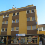 Bueroaussen