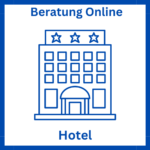 Hotelberatung